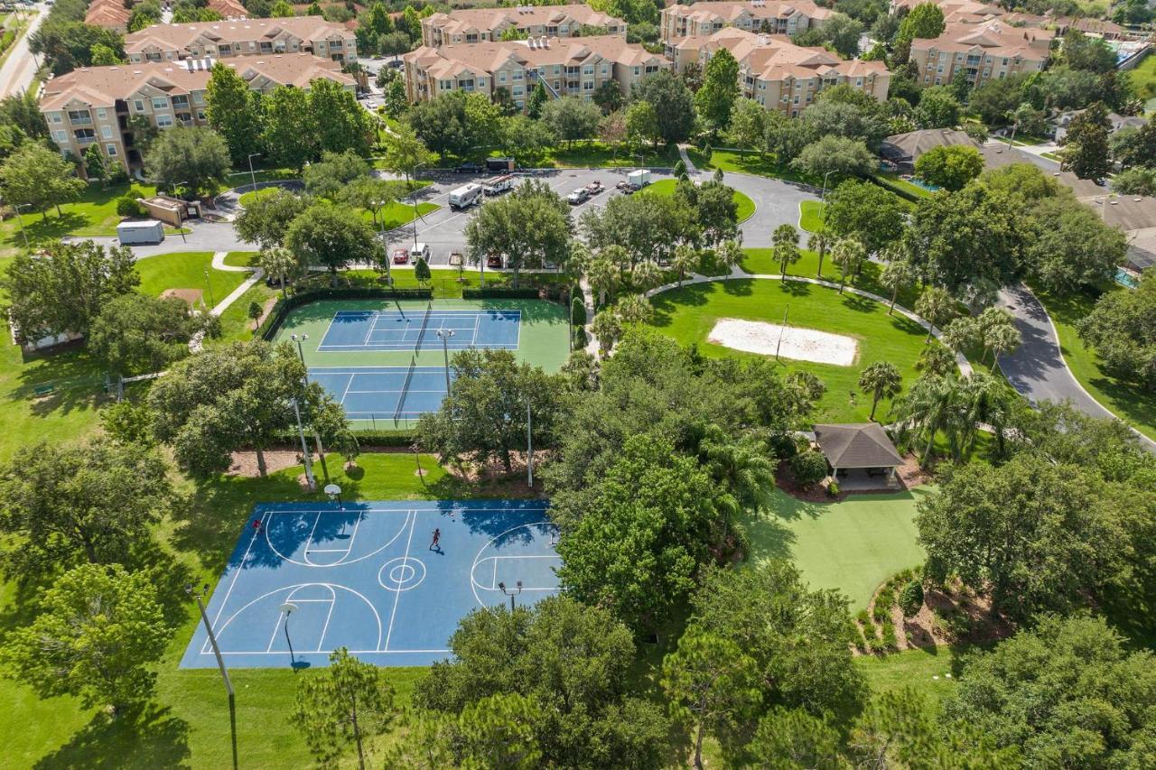 Windsor Hills Resort- 402F Orlando Exterior foto